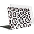 B&W Leopard MacBook Air 13in M1 (2021) Case plus Skin