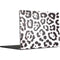 B&W Leopard MacBook Air 15 in (2023) Skin