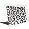 B&W Leopard MacBook Air 15in (2023-2025) Case plus Skin