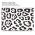 B&W Leopard MacBook Air 15in (2023-2025) Case plus Skin
