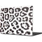 B&W Leopard MacBook Pro 14in (2021-24) Skin