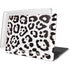 B&W Leopard MacBook Pro 15in (2016-19) Case plus Skin