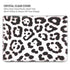 B&W Leopard MacBook Pro 15in (2016-19) Case plus Skin
