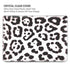 B&W Leopard MacBook Pro 16in (2021-25) Case plus Skin