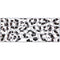 B&W Leopard Magic Keyboard Skin