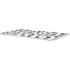 B&W Leopard Magic Keyboard Skin