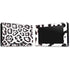 B&W Leopard Nintendo Switch Bundle Skin