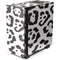 B&W Leopard NZXT H510 Compact ATX Mid-Tower Case Skin