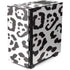 B&W Leopard NZXT H510 Compact ATX Mid-Tower Case Skin