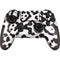 B&W Leopard PlayStation Scuf Vantage 2 Controller Skin