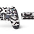 B&W Leopard PS4 Console and Controller Bundle Skin