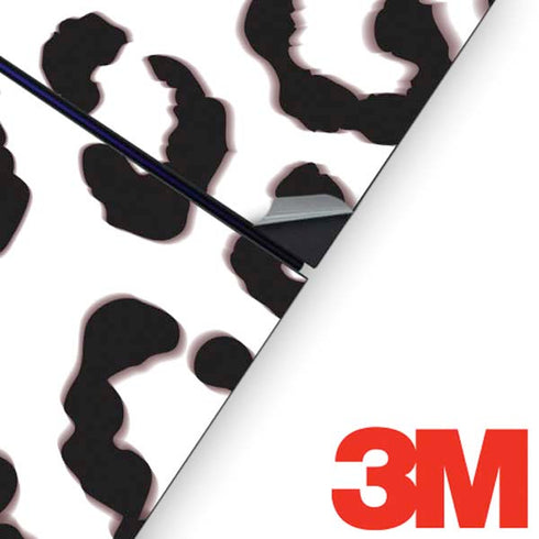 B&W Leopard PS4 Console and Controller Bundle Skin