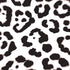 B&W Leopard PS4 Console Skin