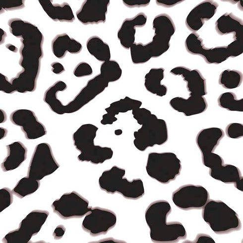 B&W Leopard PS4 Controller Skin