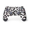 B&W Leopard PS4 Controller Skin