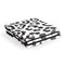B&W Leopard PS4 Pro Console Skin