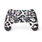 B&W Leopard PS4 Pro/Slim Controller Skin
