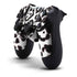 B&W Leopard PS4 Pro/Slim Controller Skin