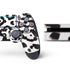 B&W Leopard PS4 Slim Bundle Skin