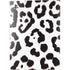 B&W Leopard PS5 Bundle Skin