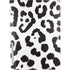 B&W Leopard PS5 Console Skin