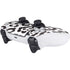 B&W Leopard PS5 Controller Skin