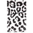 B&W Leopard PS5 Slim Disk Bundle Skin