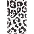 B&W Leopard PS5 Slim Disk Bundle Skin