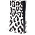 B&W Leopard PS5 Slim Disk Console Skin