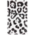 B&W Leopard PS5 Slim Disk Console Skin