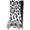 B&W Leopard PS5 Slim Digital Edition Bundle Skin