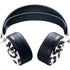 B&W Leopard PULSE 3D Wireless Headset for PS5 Skin
