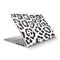 B&W Leopard HP Spectre Skin