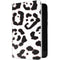 B&W Leopard Surface Duo Skin