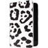 B&W Leopard Surface Duo Skin