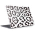 B&W Leopard Surface Laptop 2 Skin