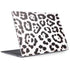 B&W Leopard Surface Laptop 3 13.5in Skin