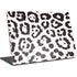 B&W Leopard Surface Laptop 4 15in Skin