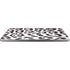 B&W Leopard Surface Laptop 4 15in Skin
