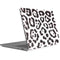B&W Leopard Surface Laptop Studio Skin