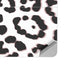 B&W Leopard Surface Laptop Studio Skin