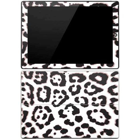 B&W Leopard Surface Pro 3 Skin