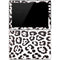B&W Leopard Surface Pro 3 Skin