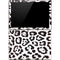 B&W Leopard Surface Pro 4 Skin