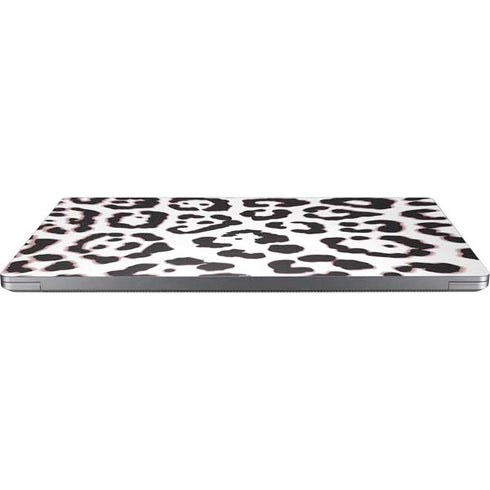 B&W Leopard Universal Laptop 11in (8.8 x 6.2in) Skin