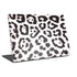 B&W Leopard Universal Laptop 13in (10.6 x 7.6in) Skin