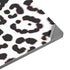 B&W Leopard Universal Laptop 14in (11.4 x 8.2in) Skin