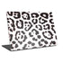 B&W Leopard Universal Laptop 16.6in (13.4 x 9.7in) Skin
