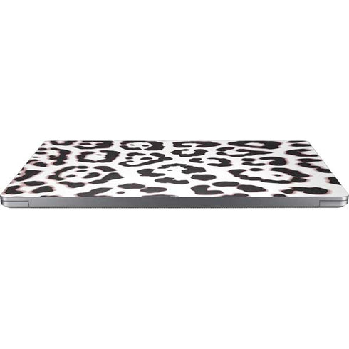B&W Leopard Universal Laptop 18in (14.6 x 10.6in) Skin