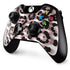 B&W Leopard Xbox One Controller Skin